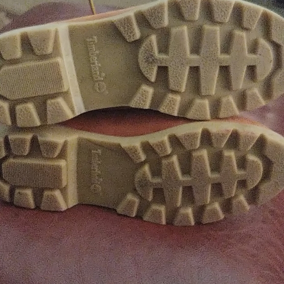 Timberlands Waterproof - Picture 4 of 5